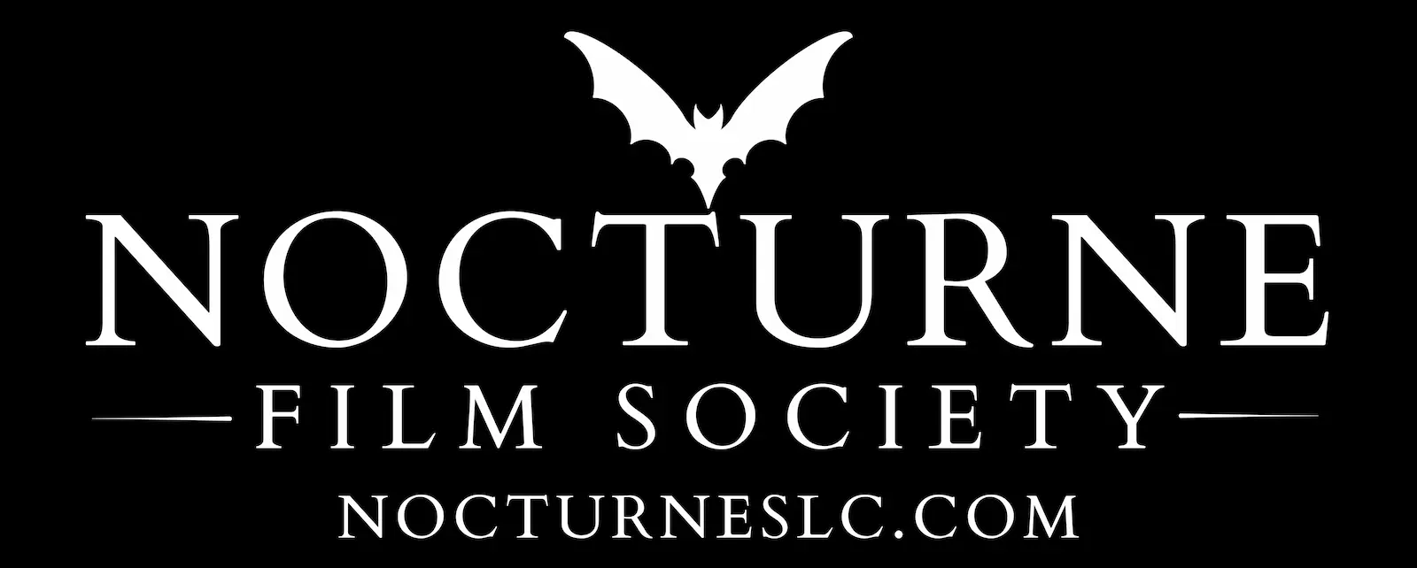 Nocturne Film Society - 10/25