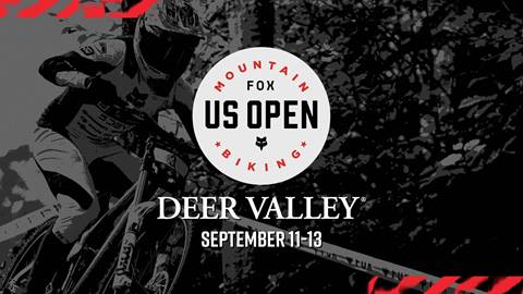 Fox US Open of Mountain Biking