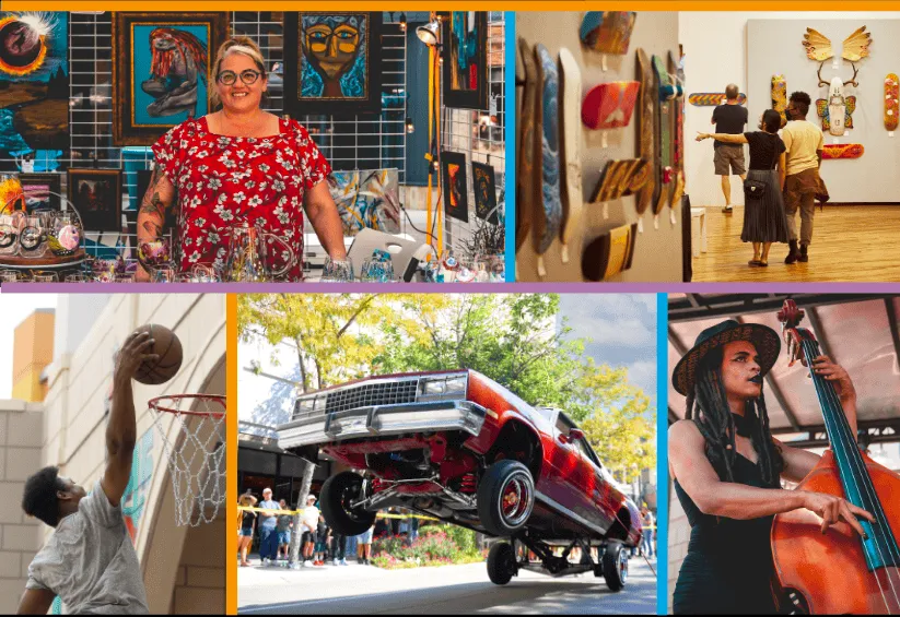 Urban Arts Festival