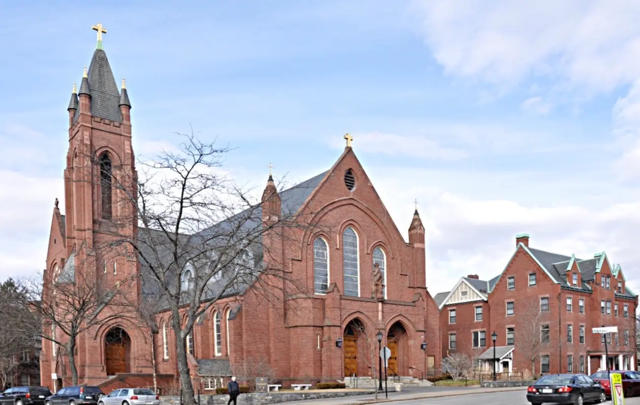 St. Mary of the Assumption