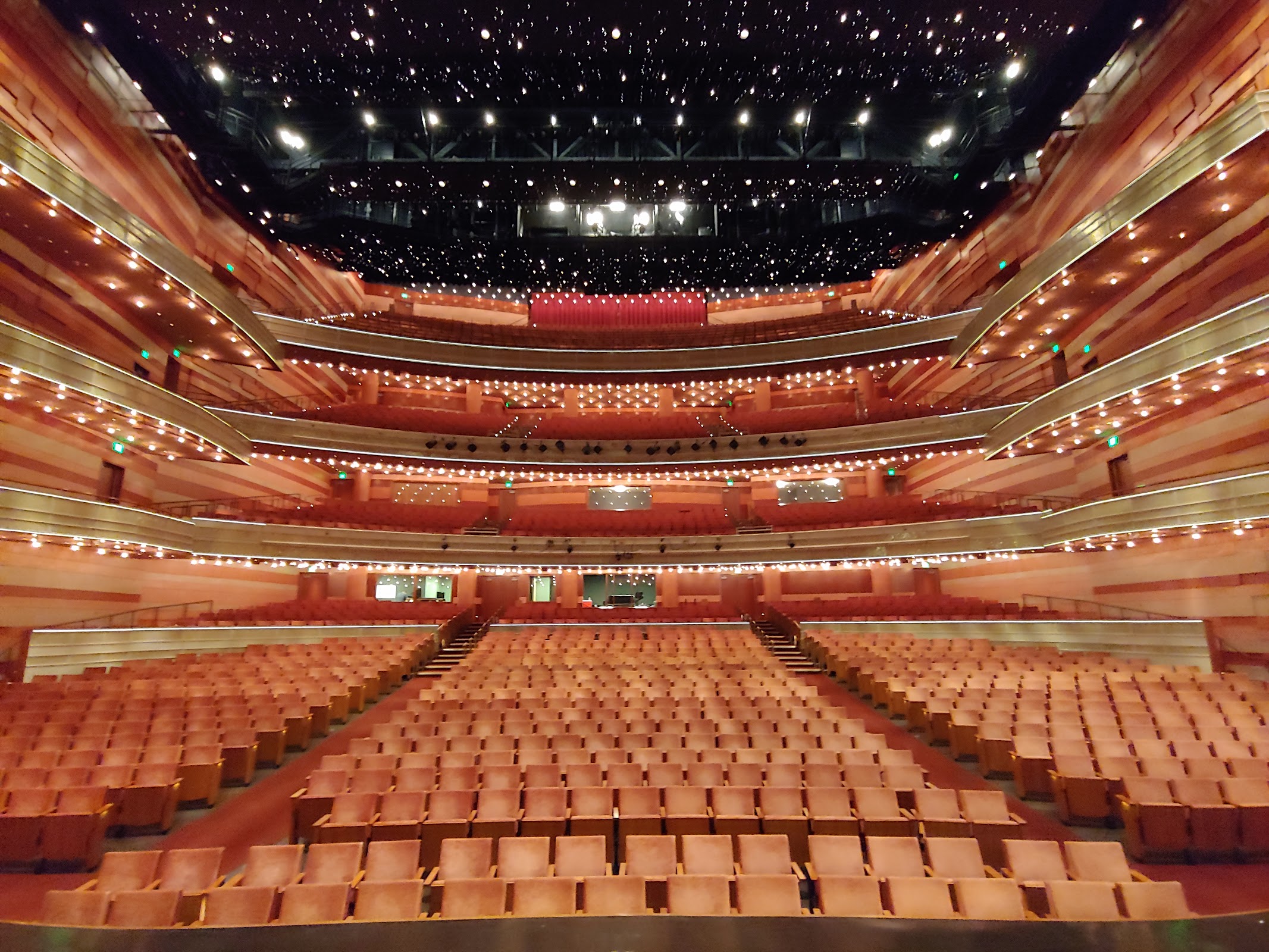 Eccles Theater