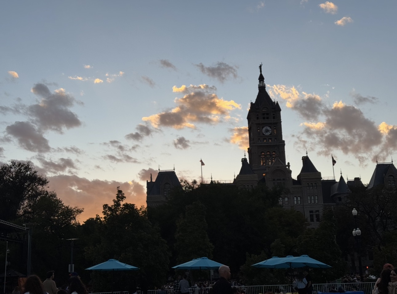Civic Center