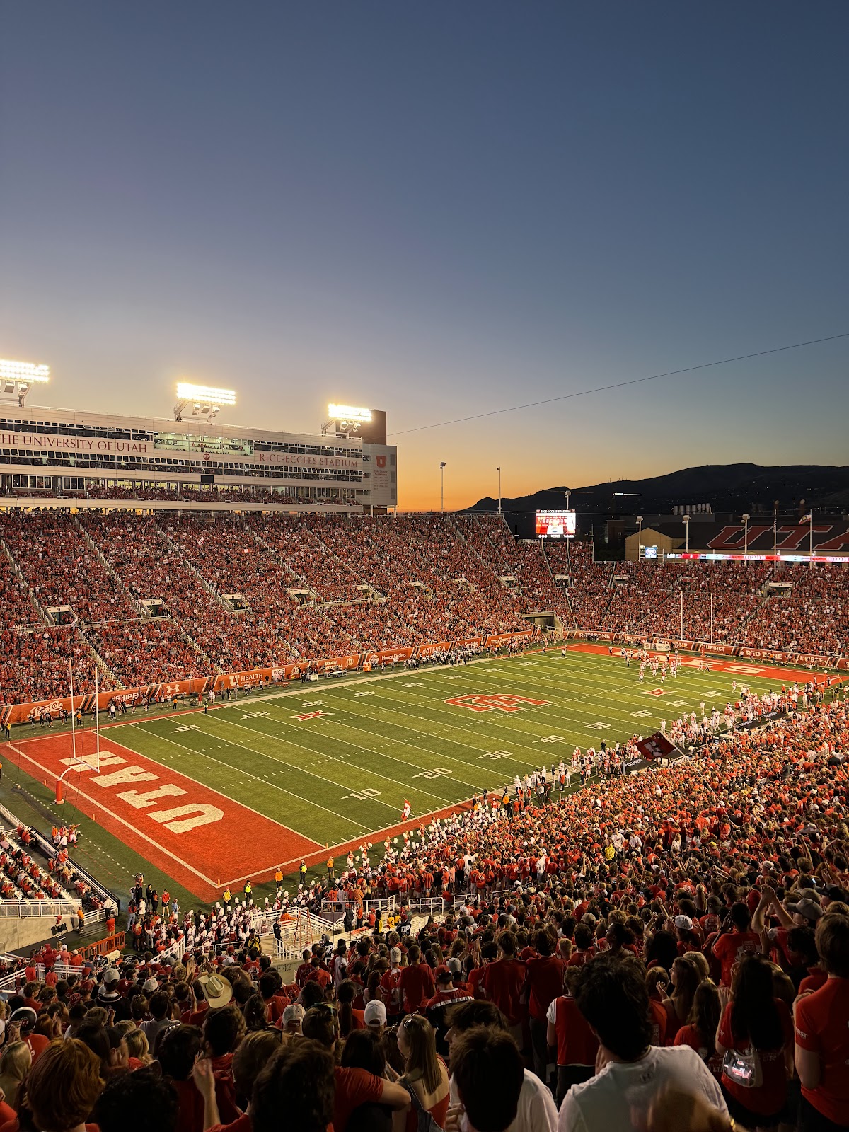 Rice-Eccles Stadium