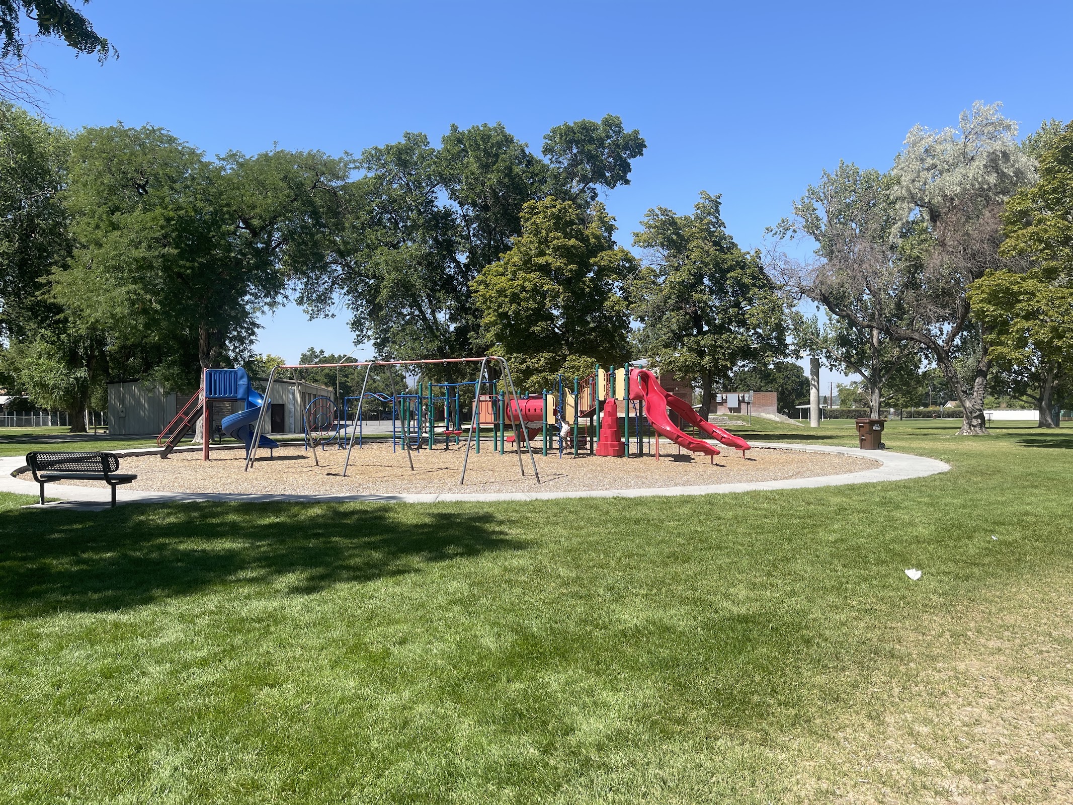 Midvale City Park