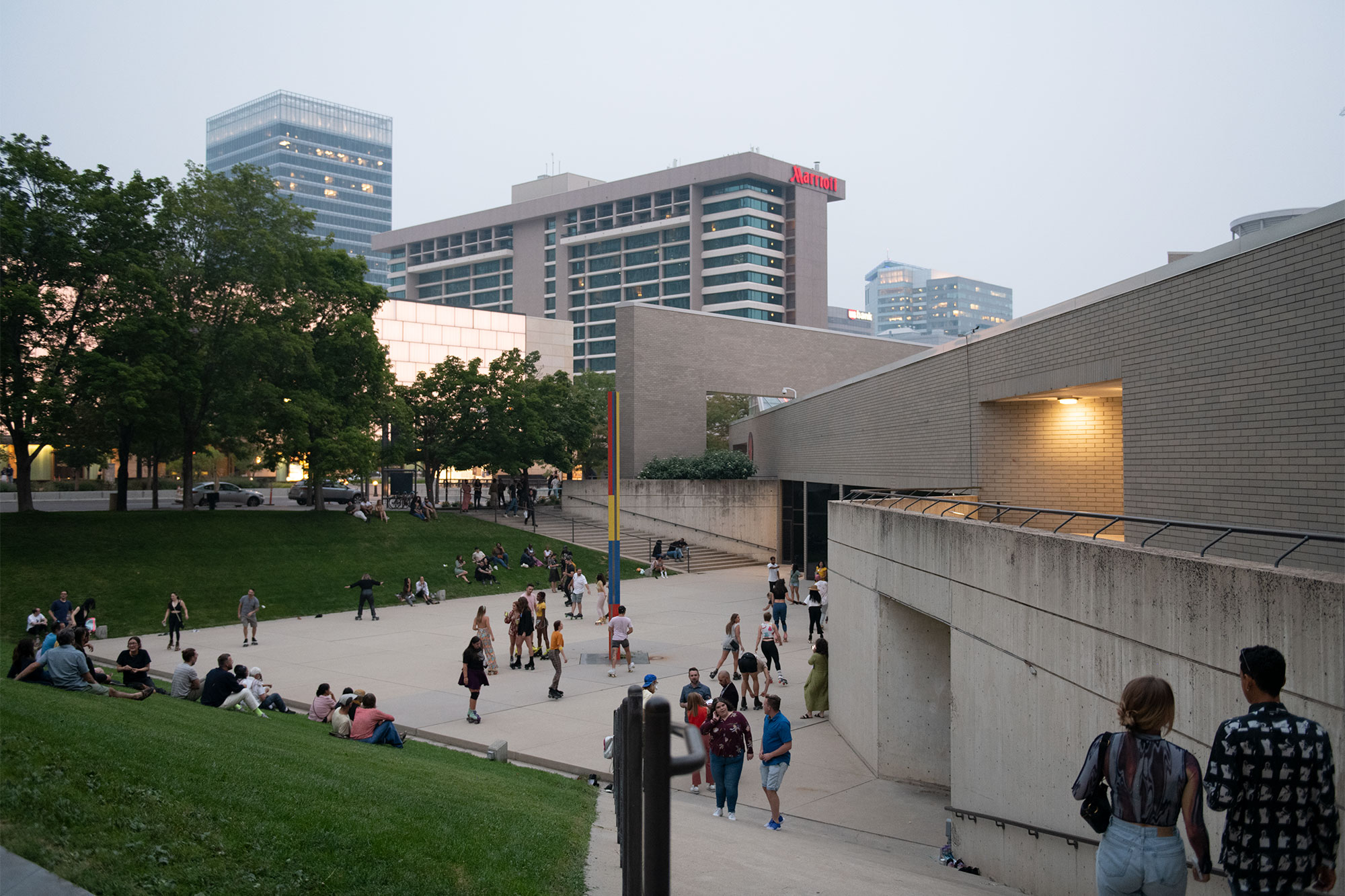 Utah Museum of Contemporary Art