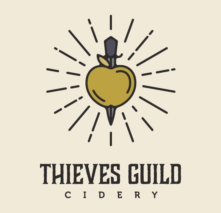 Thieves Guild Cidery