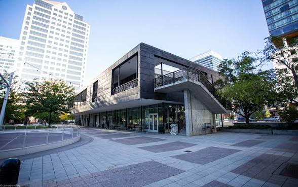 Gallivan Center